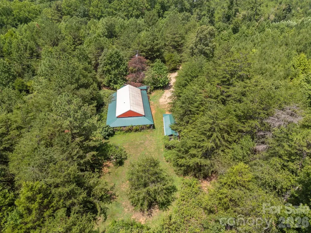 340 Right Prong Road Ellenboro NC 28040