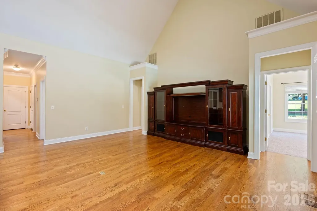 1851 29th Avenue Place NE Hickory NC 28601