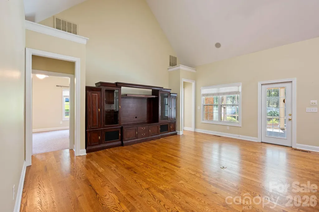 1851 29th Avenue Place NE Hickory NC 28601