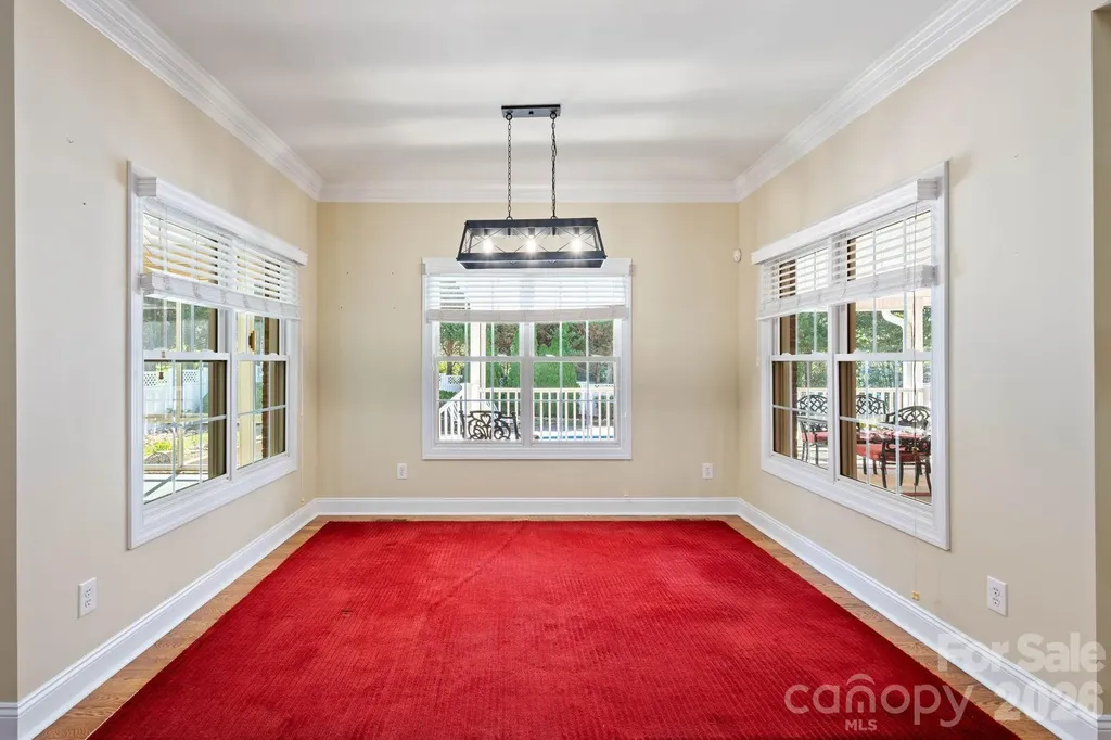 1851 29th Avenue Place NE Hickory NC 28601