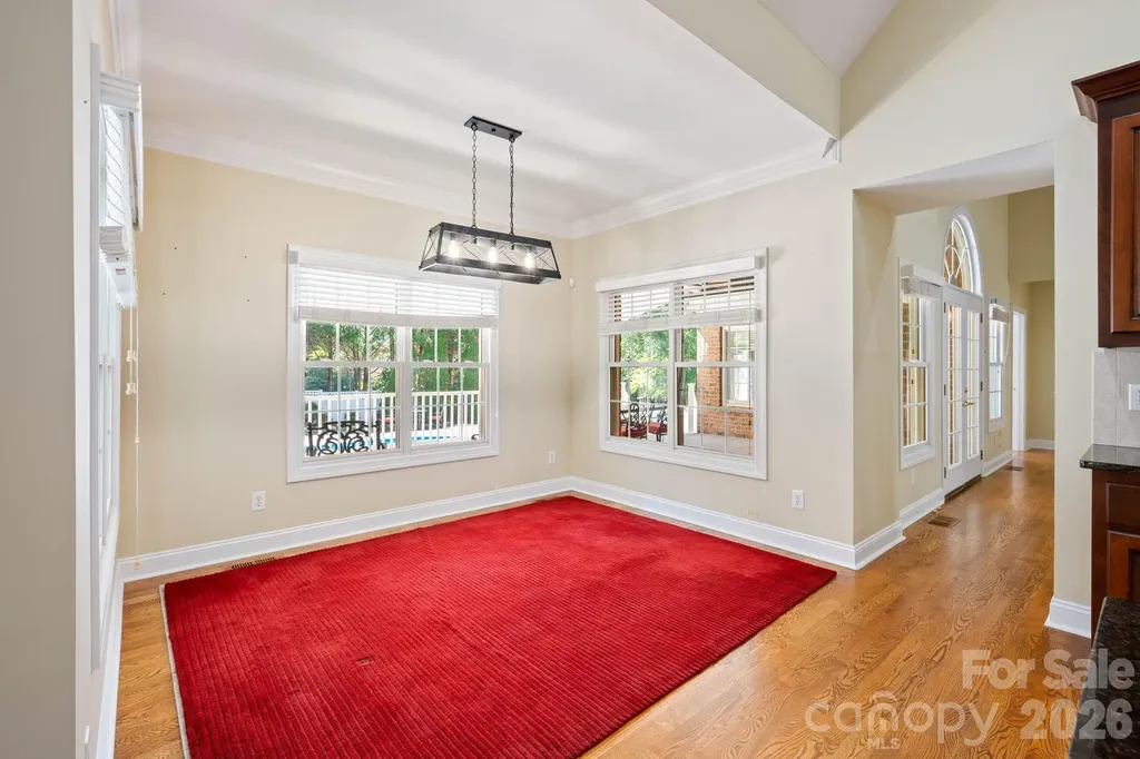 1851 29th Avenue Place NE Hickory NC 28601