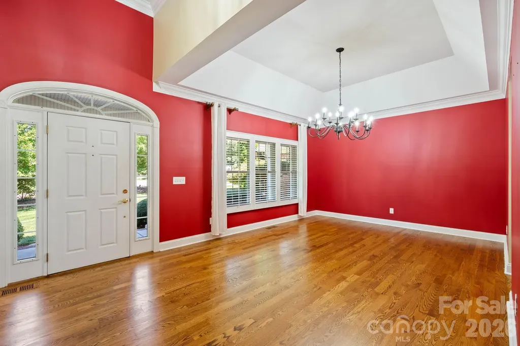 1851 29th Avenue Place NE Hickory NC 28601