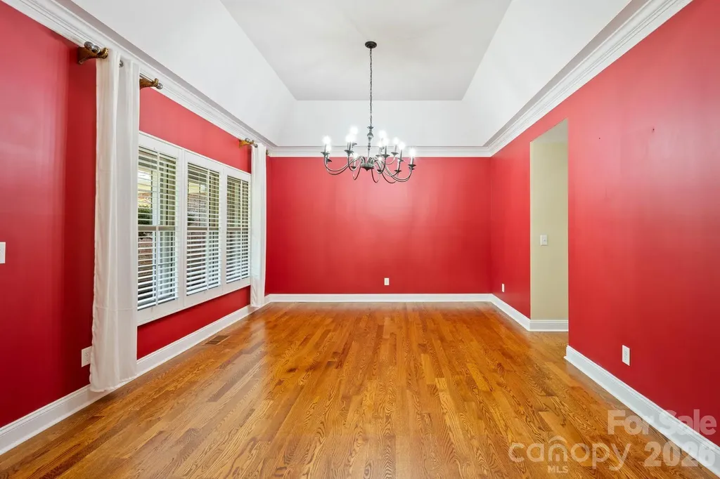 1851 29th Avenue Place NE Hickory NC 28601