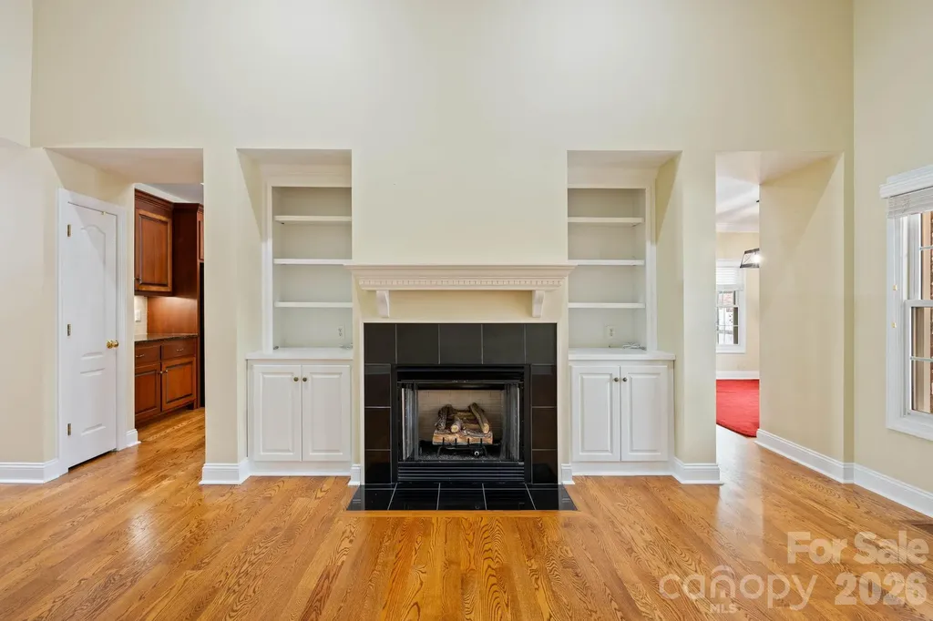 1851 29th Avenue Place NE Hickory NC 28601