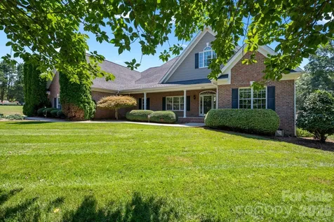 1851 29th Avenue Place NE Hickory NC 28601