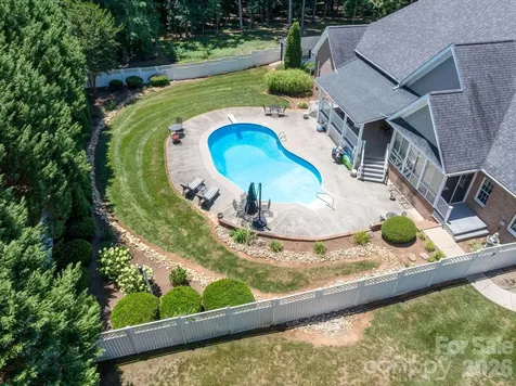 1851 29th Avenue Place NE Hickory NC 28601