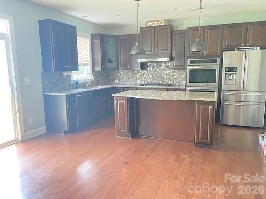 2019 Silverwood Drive Waxhaw NC 28173
