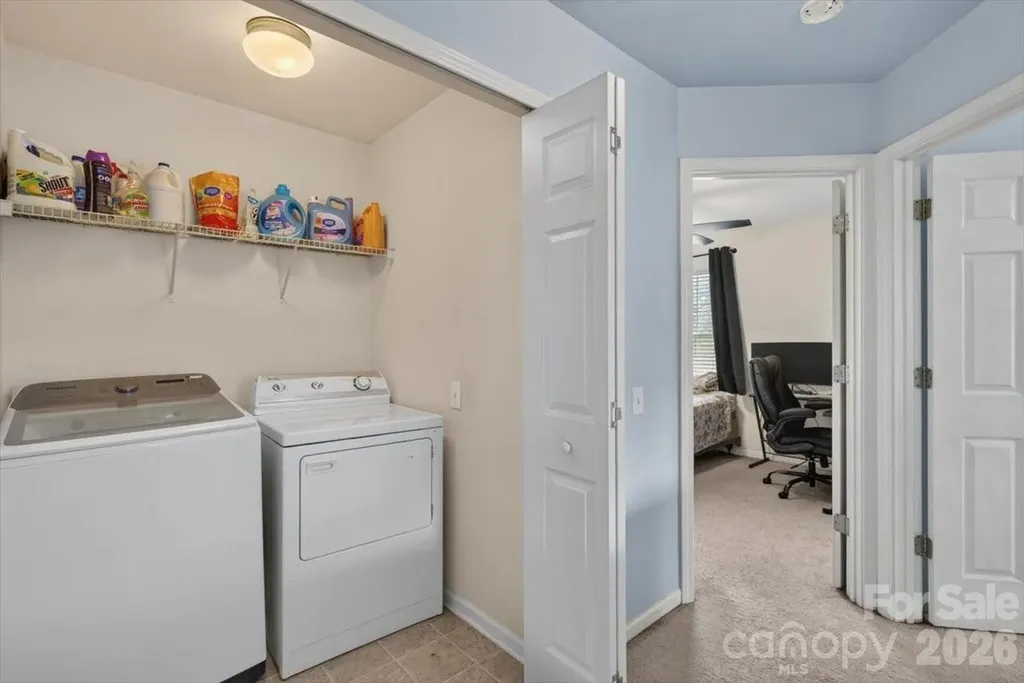 11251 Cypress View Drive Charlotte NC 28262