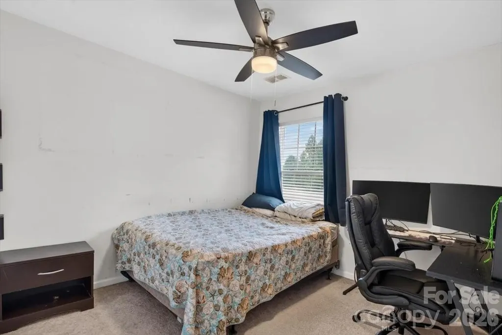 11251 Cypress View Drive Charlotte NC 28262