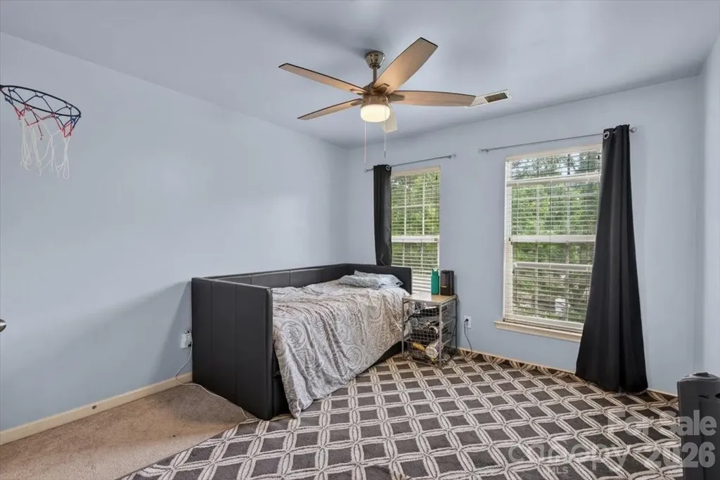 11251 Cypress View Drive Charlotte NC 28262