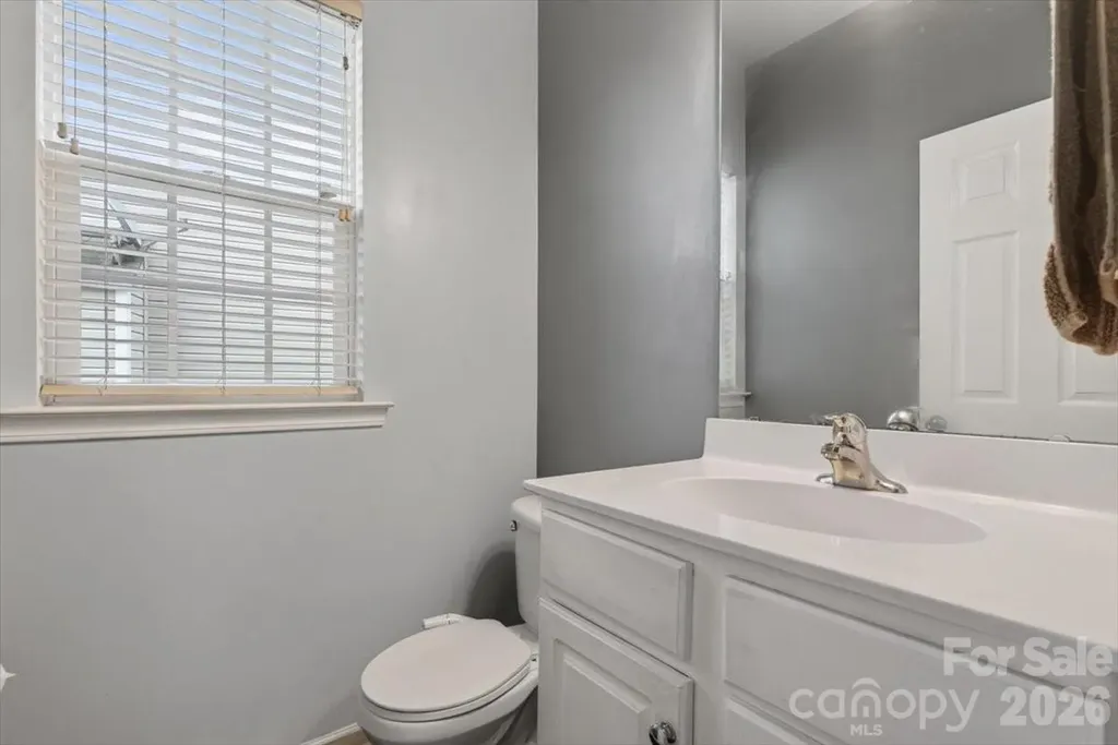 11251 Cypress View Drive Charlotte NC 28262