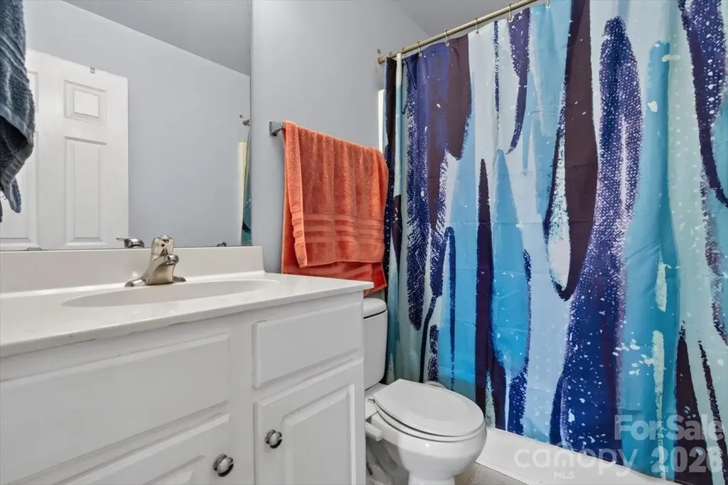 11251 Cypress View Drive Charlotte NC 28262