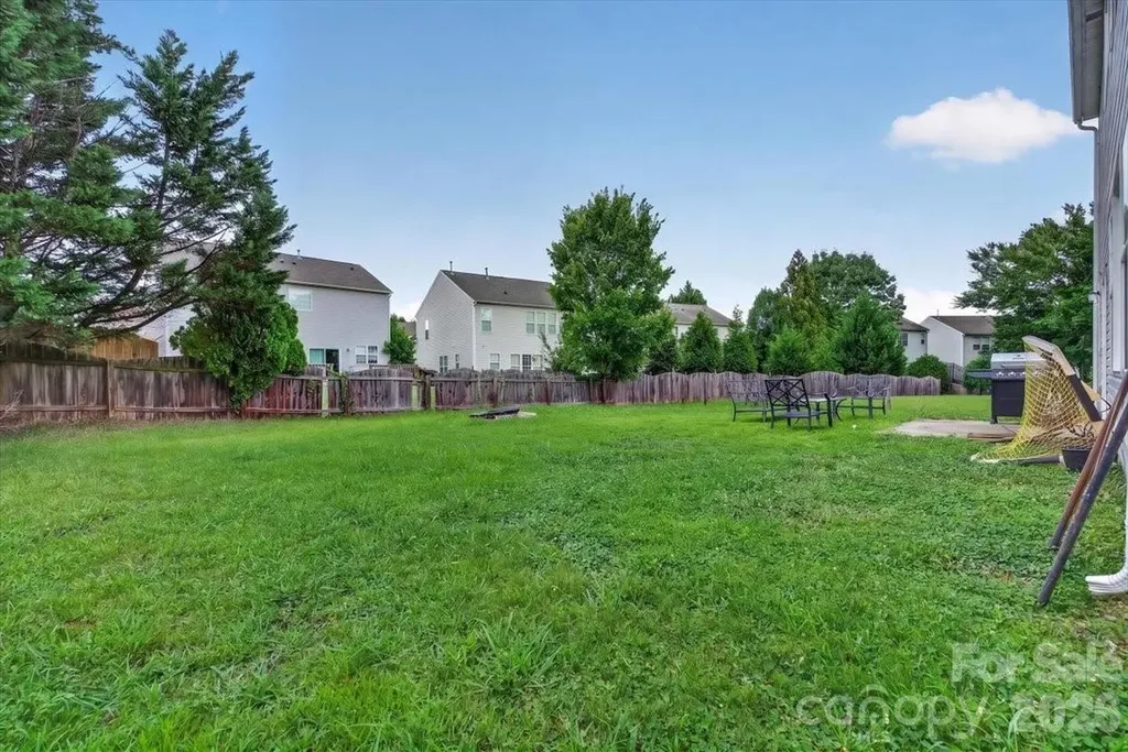 11251 Cypress View Drive Charlotte NC 28262