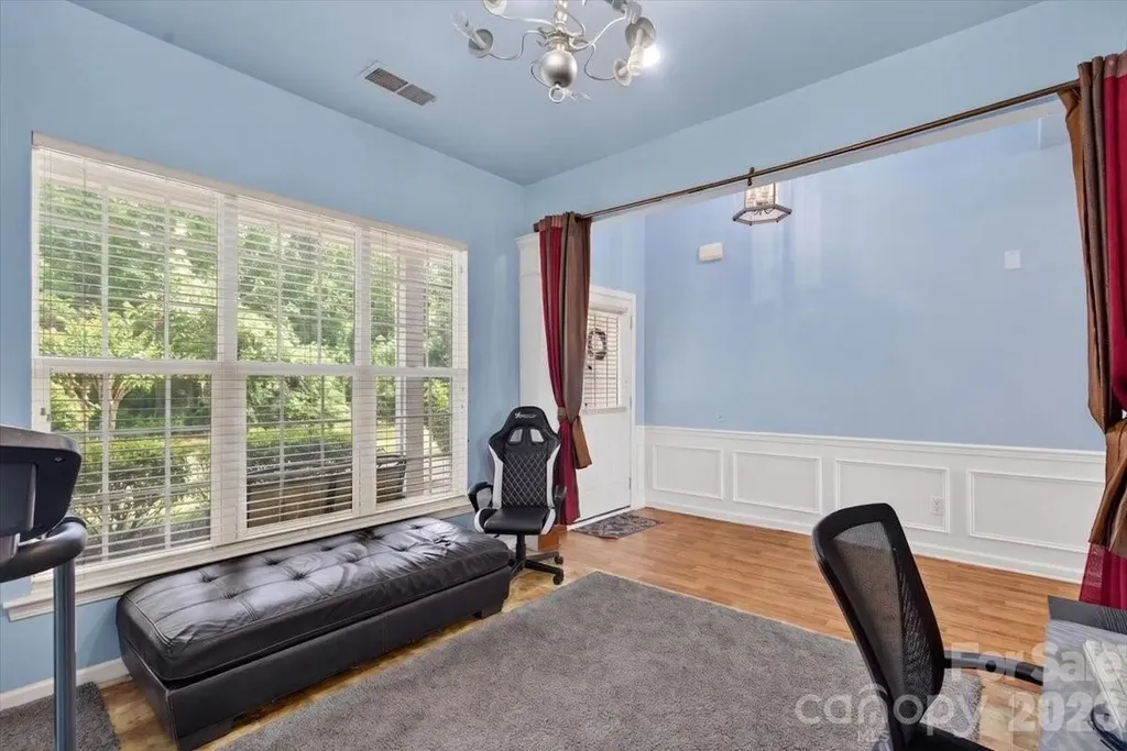 11251 Cypress View Drive Charlotte NC 28262