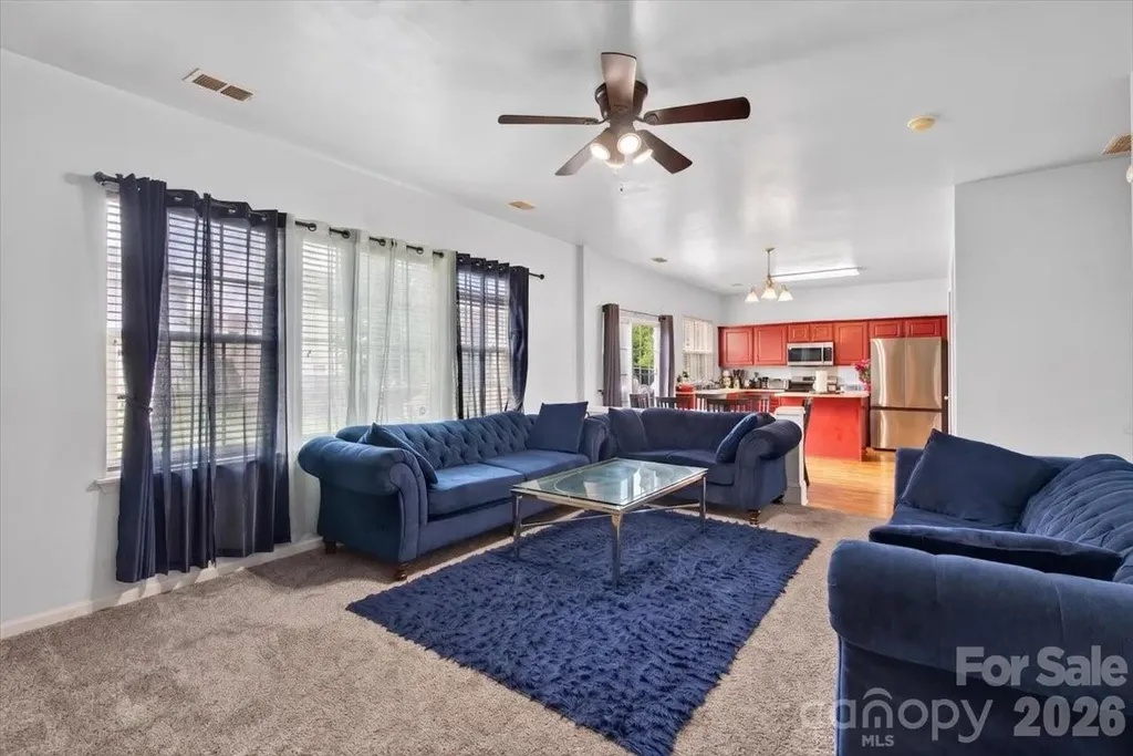 11251 Cypress View Drive Charlotte NC 28262