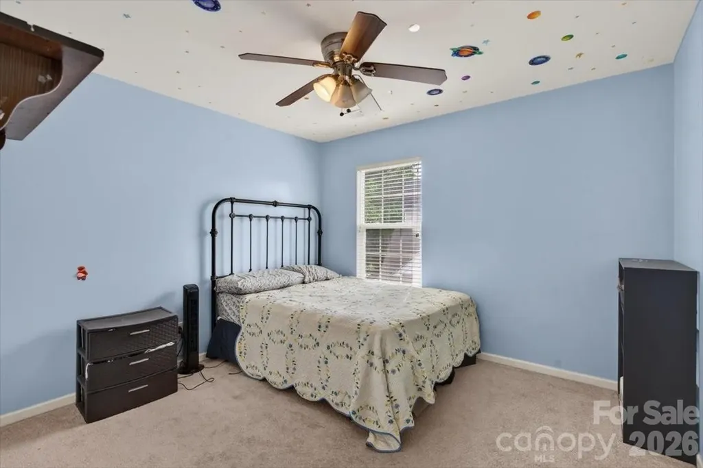 11251 Cypress View Drive Charlotte NC 28262