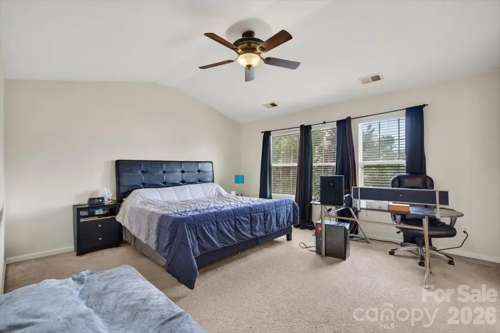 11251 Cypress View Drive Charlotte NC 28262
