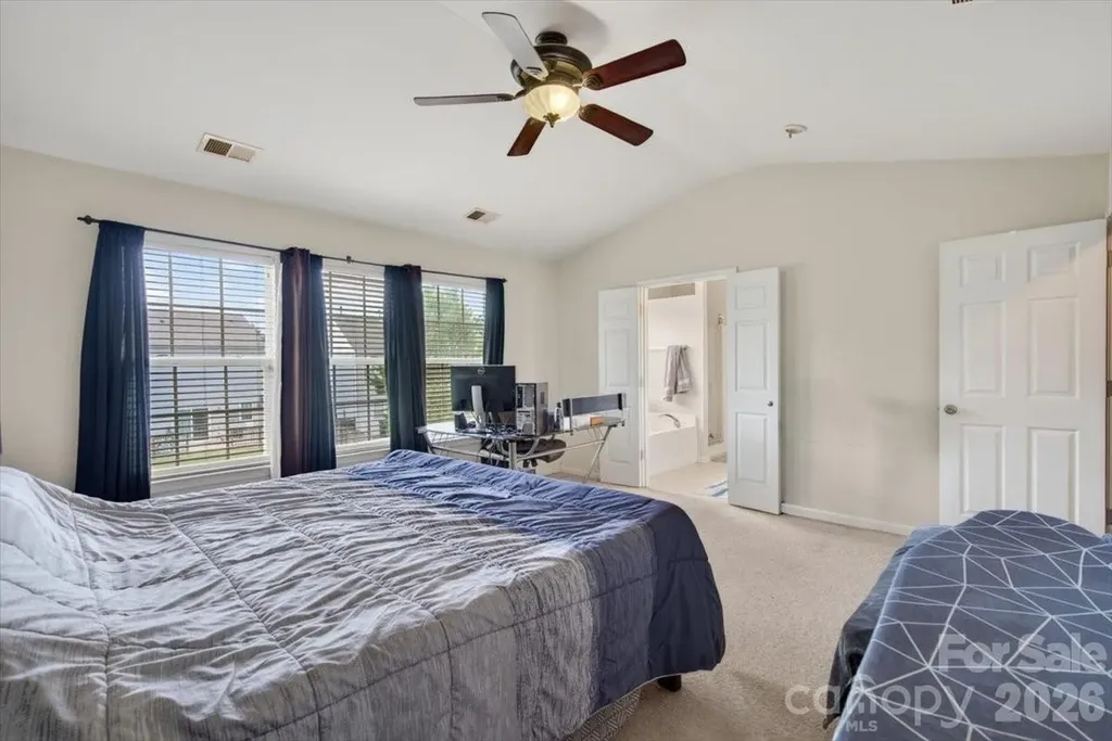 11251 Cypress View Drive Charlotte NC 28262
