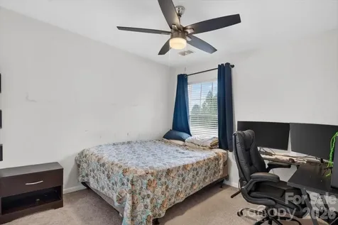 11251 Cypress View Drive Charlotte NC 28262