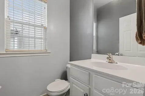 11251 Cypress View Drive Charlotte NC 28262