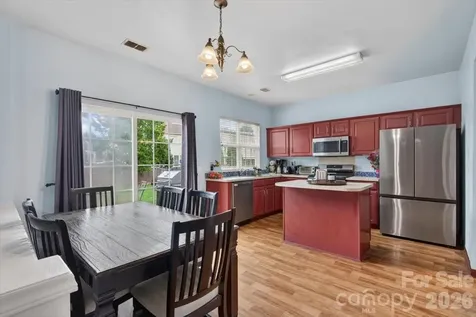 11251 Cypress View Drive Charlotte NC 28262