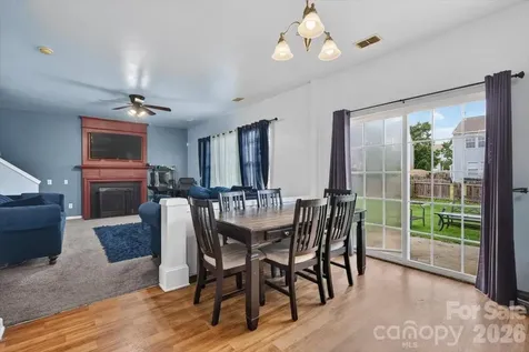 11251 Cypress View Drive Charlotte NC 28262