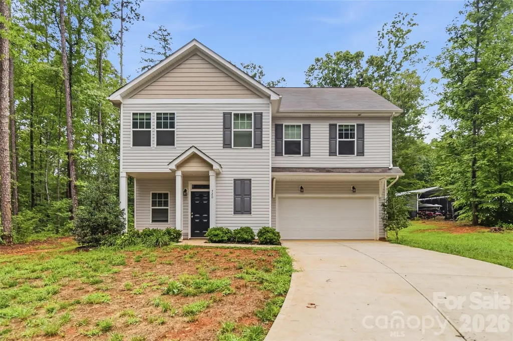 720 White Crane Road Salisbury NC 28146
