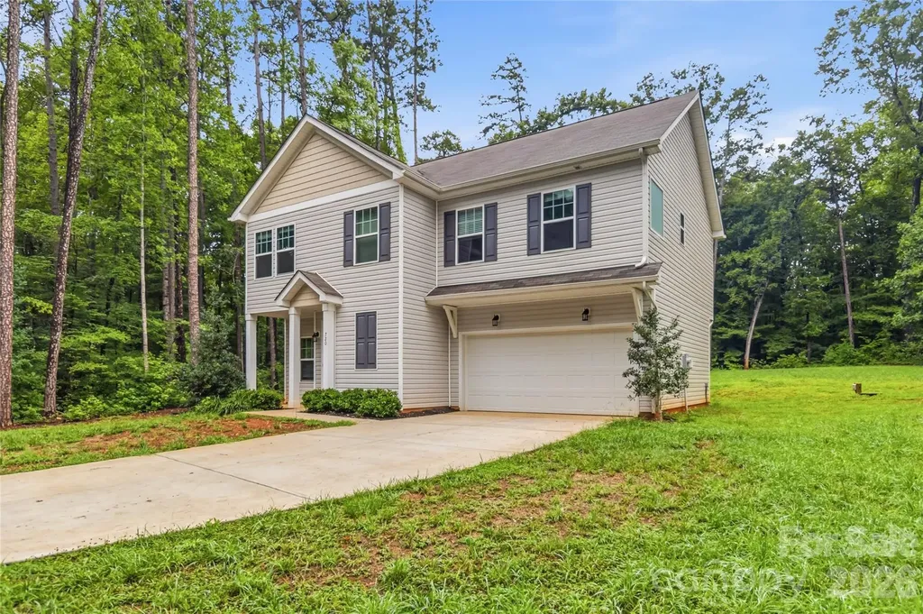 720 White Crane Road Salisbury NC 28146