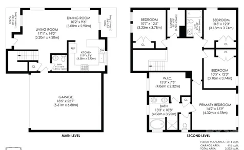 720 White Crane Road Salisbury NC 28146