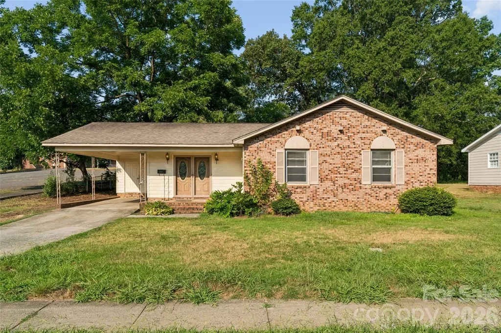 901 Kennedy Street Monroe NC 28110