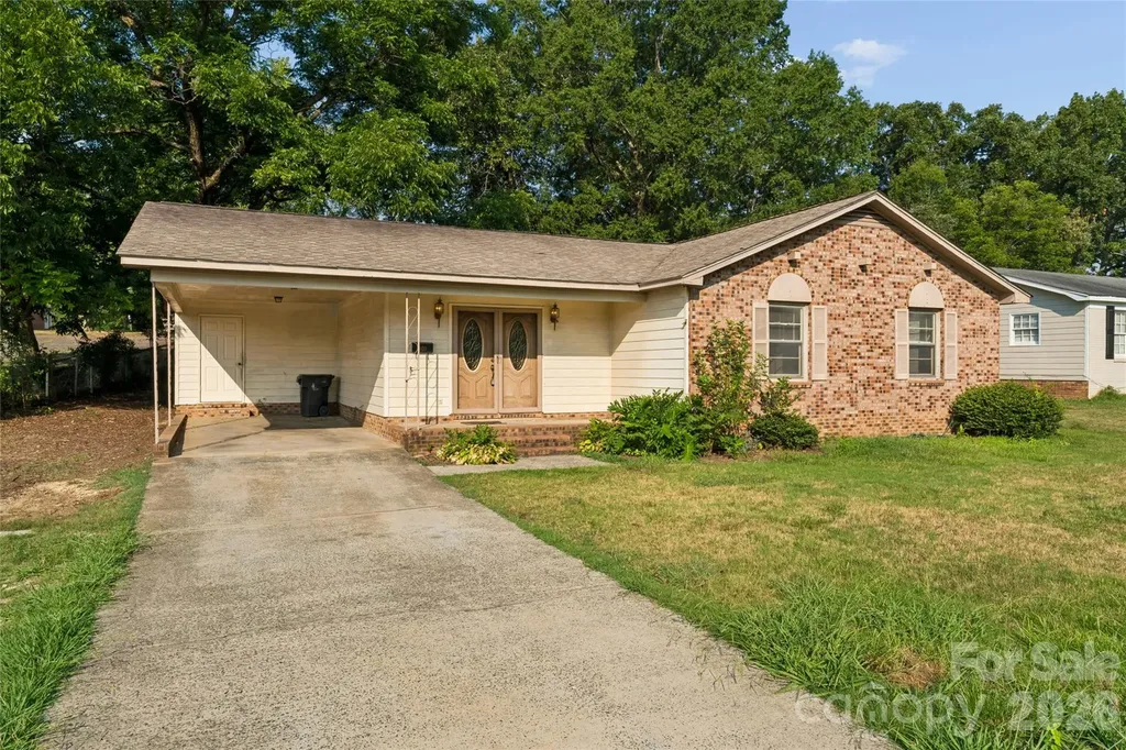 901 Kennedy Street Monroe NC 28110