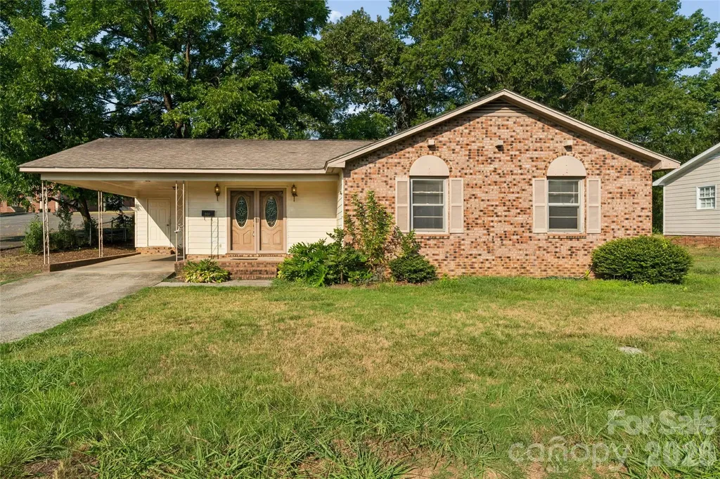 901 Kennedy Street Monroe NC 28110