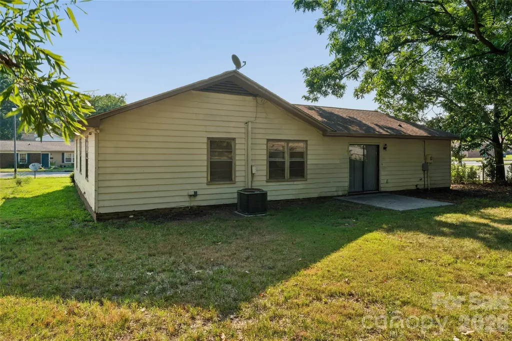 901 Kennedy Street Monroe NC 28110