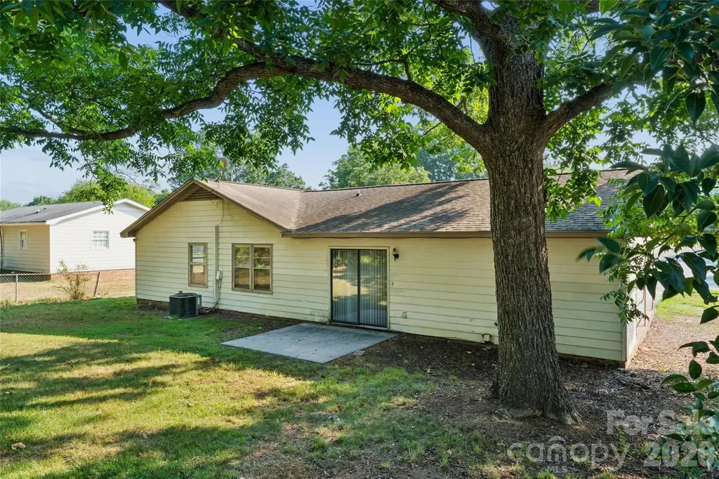 901 Kennedy Street Monroe NC 28110