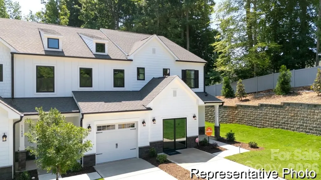 Monroe NC, 212 Northern Star Drive, Unit 2