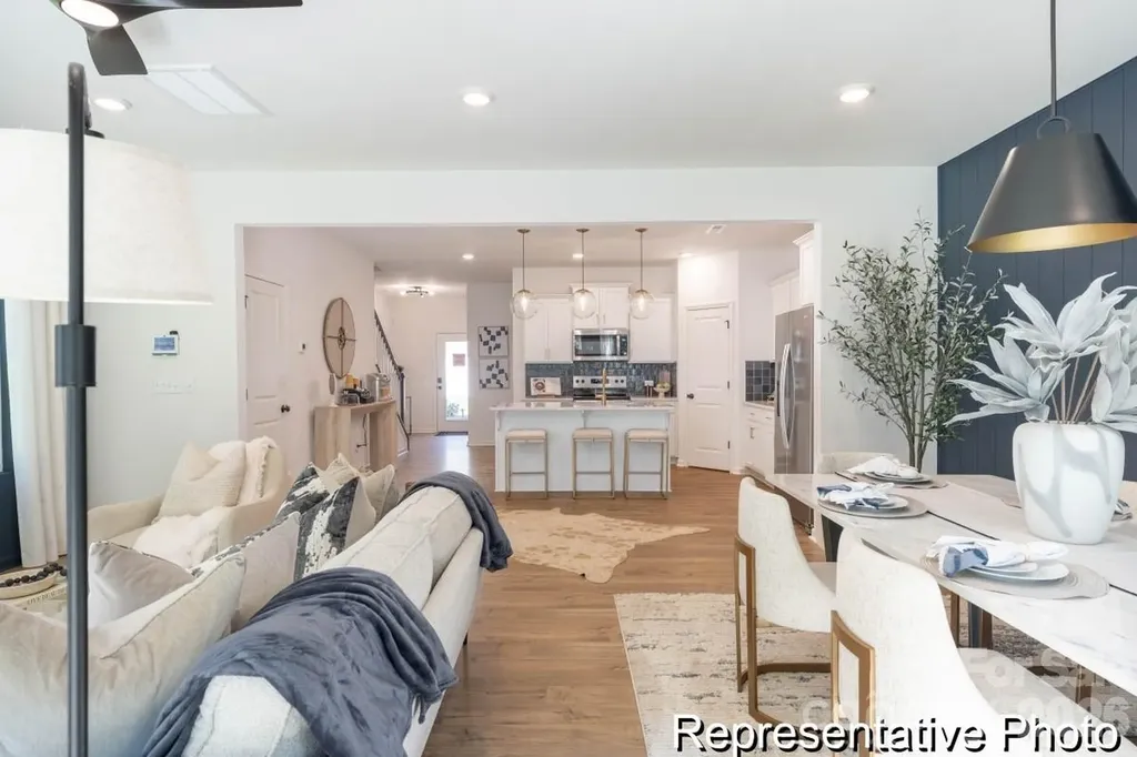 212 Northern Star Drive Monroe NC 28110