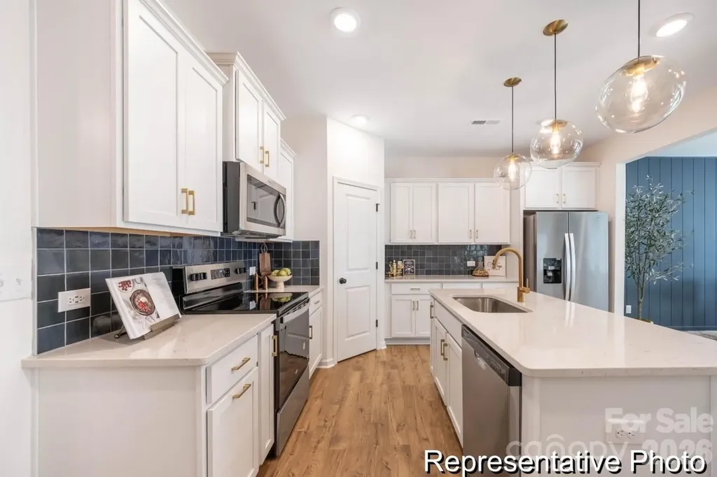 212 Northern Star Drive Monroe NC 28110