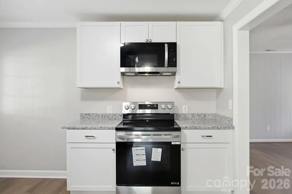 3123 Castle Avenue Hickory NC 28601