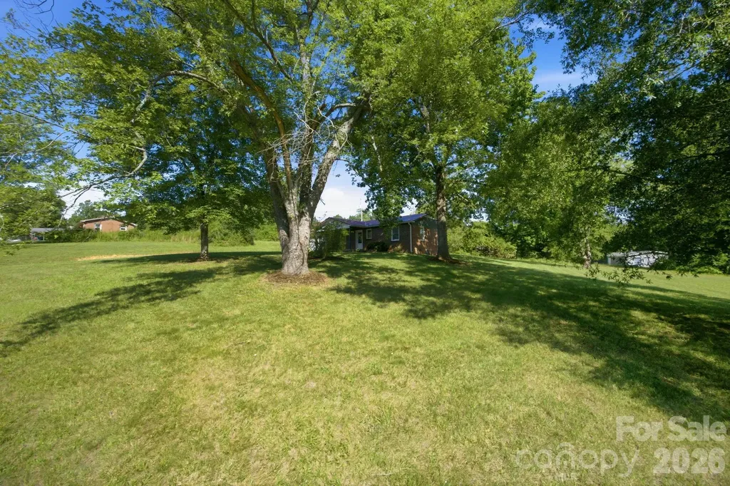 3123 Castle Avenue Hickory NC 28601