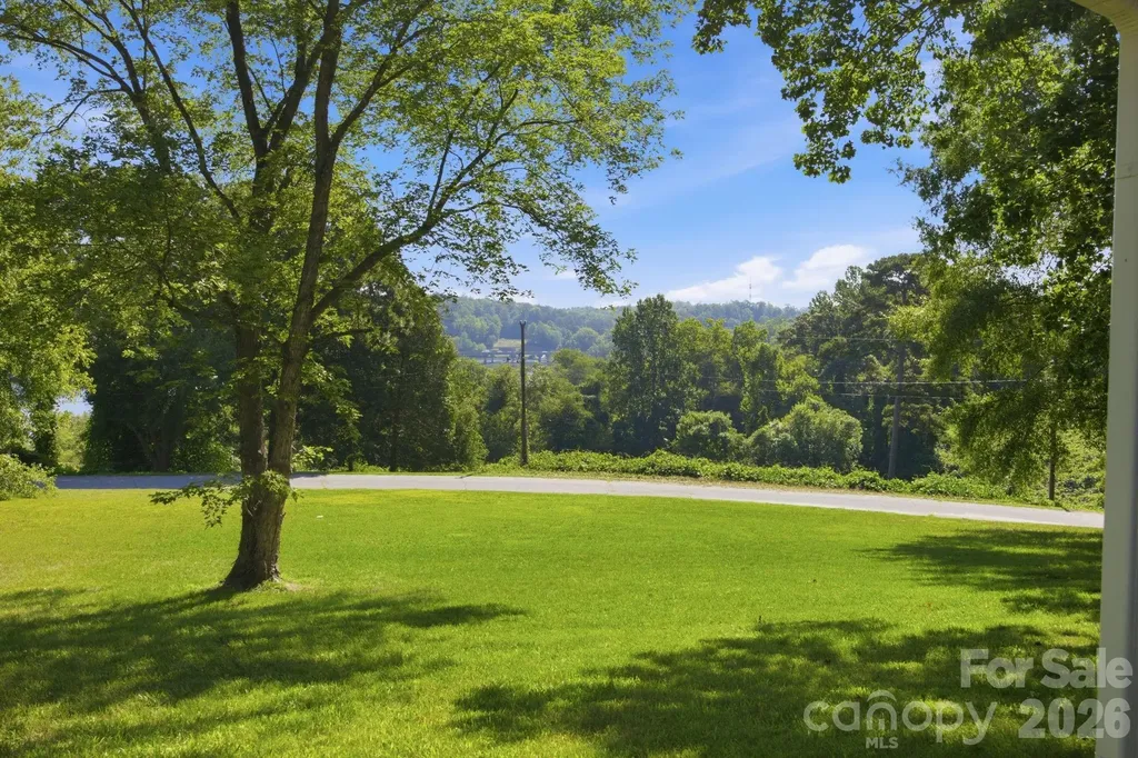 3123 Castle Avenue Hickory NC 28601