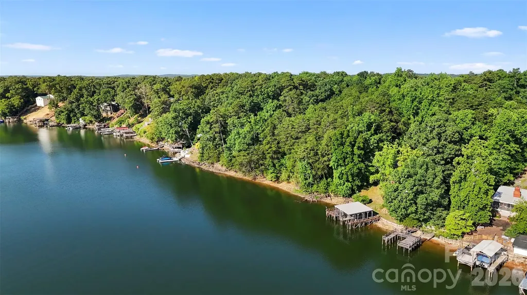 00 Pinehaven Drive New London NC 28127