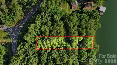00 Pinehaven Drive New London NC 28127