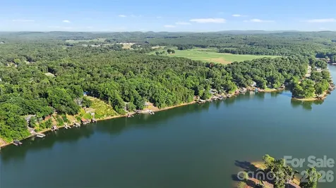 00 Pinehaven Drive New London NC 28127