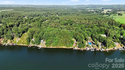 00 Pinehaven Drive New London NC 28127