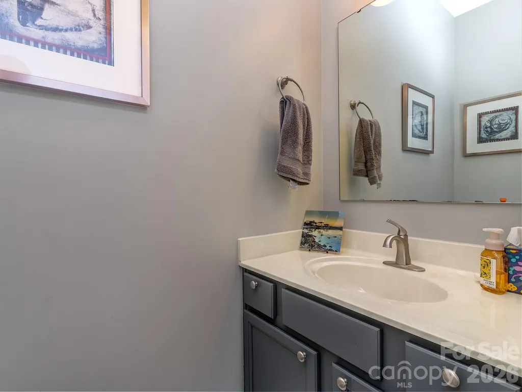 2126 Aston Mill Place Charlotte NC 28273