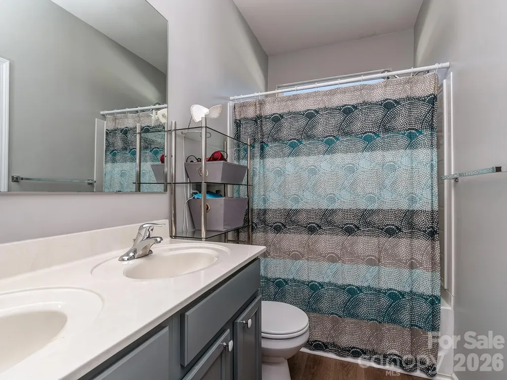 2126 Aston Mill Place Charlotte NC 28273