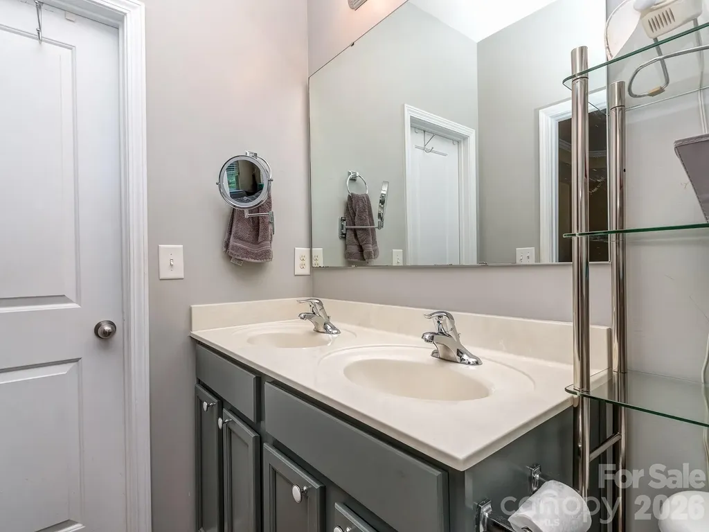 2126 Aston Mill Place Charlotte NC 28273