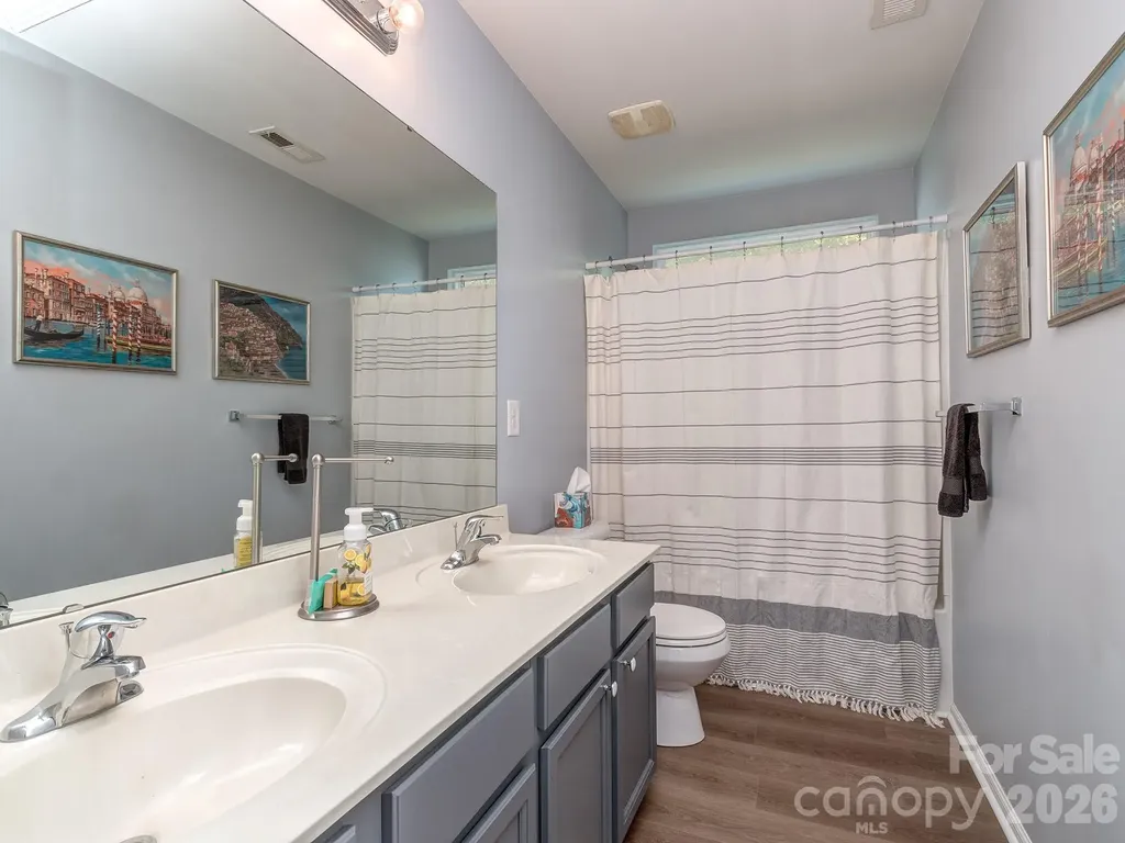 2126 Aston Mill Place Charlotte NC 28273