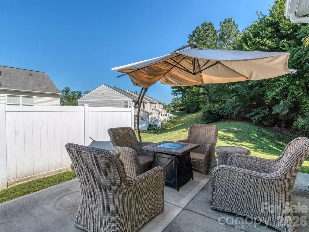 2126 Aston Mill Place Charlotte NC 28273