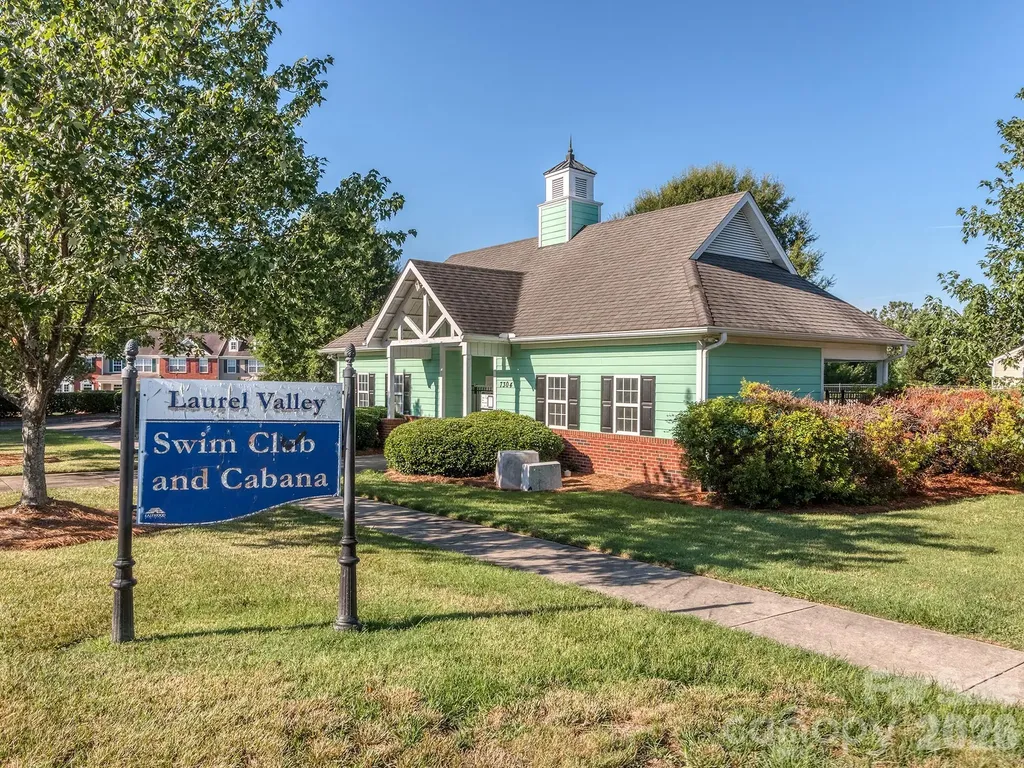 2126 Aston Mill Place Charlotte NC 28273